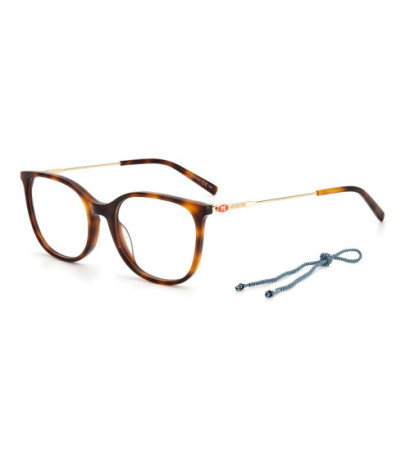 M missoni glasses MMI006505LF31