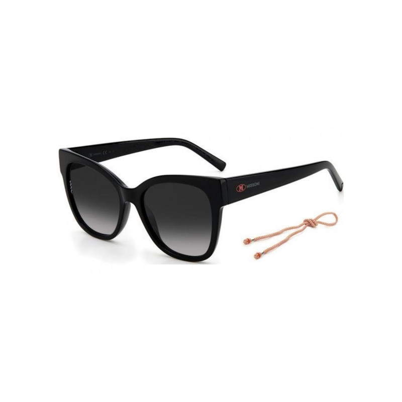 M missoni saulesbrilles MMI0070S807F5