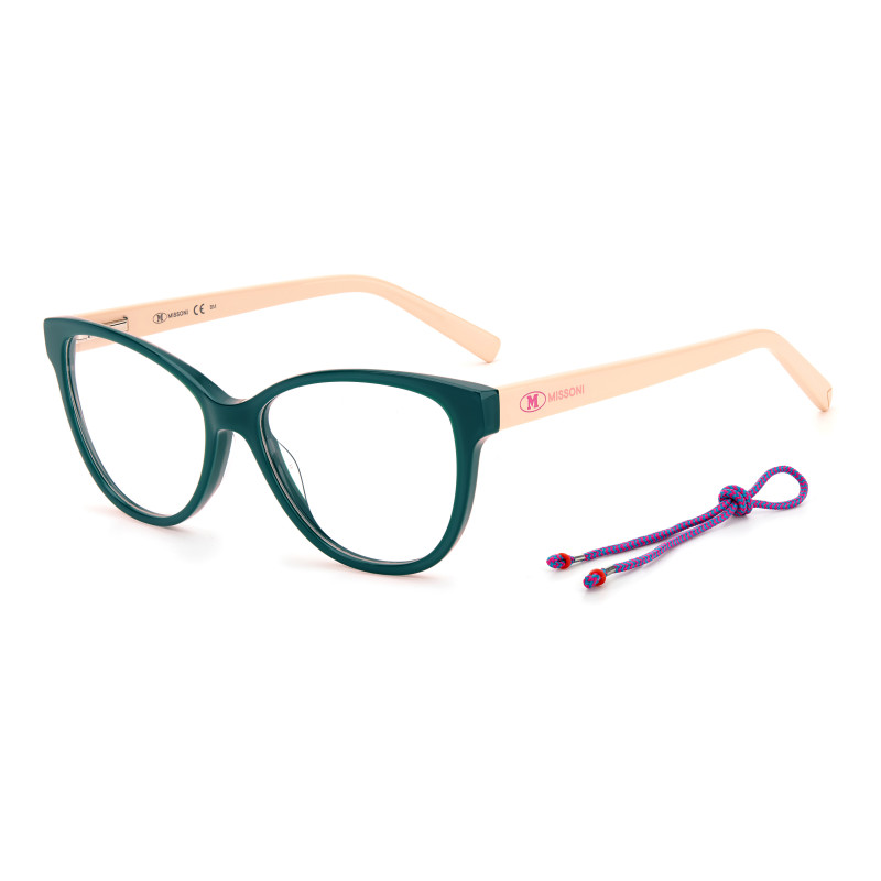 M missoni glasses MMI0075IWBF31