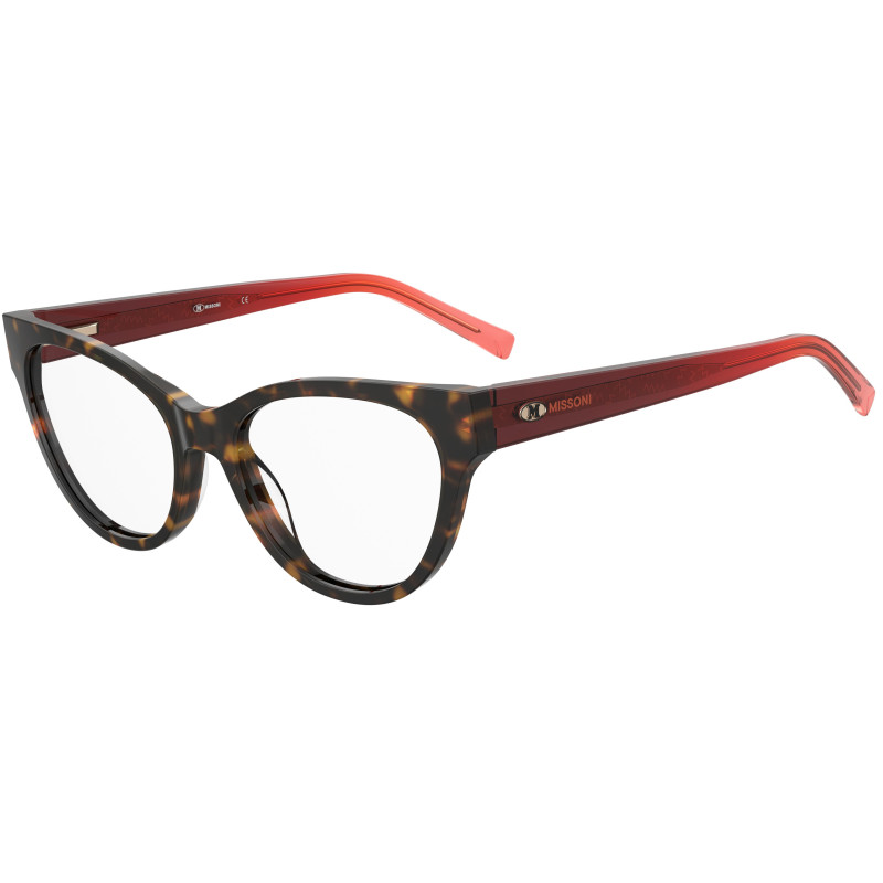 M missoni glasses MMI0097086F31