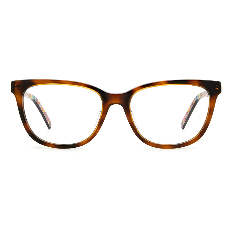 M missoni glasses MMI011505LF21