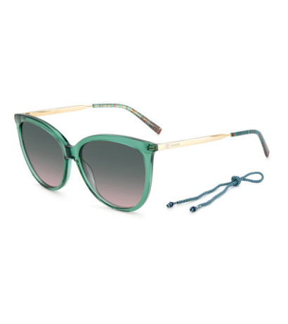 M missoni saulesbrilles MMI0119S1EDF8