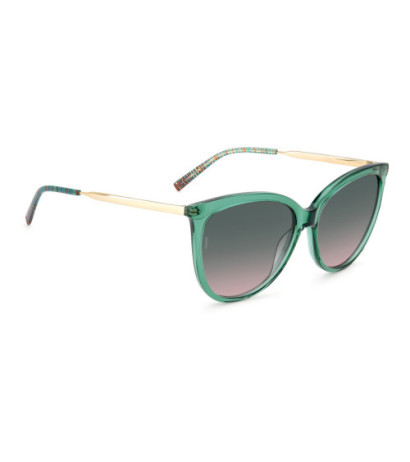 M missoni saulesbrilles MMI0119S1EDF8