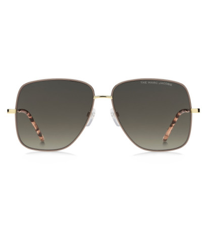 Marc jacobs saulesbrilles MARC619SBKUF9