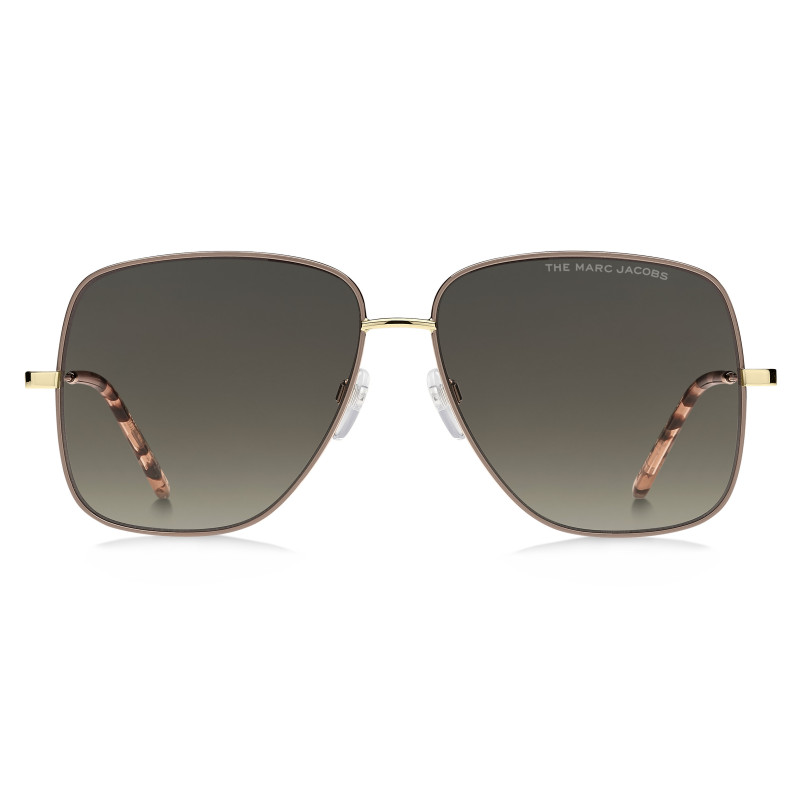 Marc jacobs saulesbrilles MARC619SBKUF9