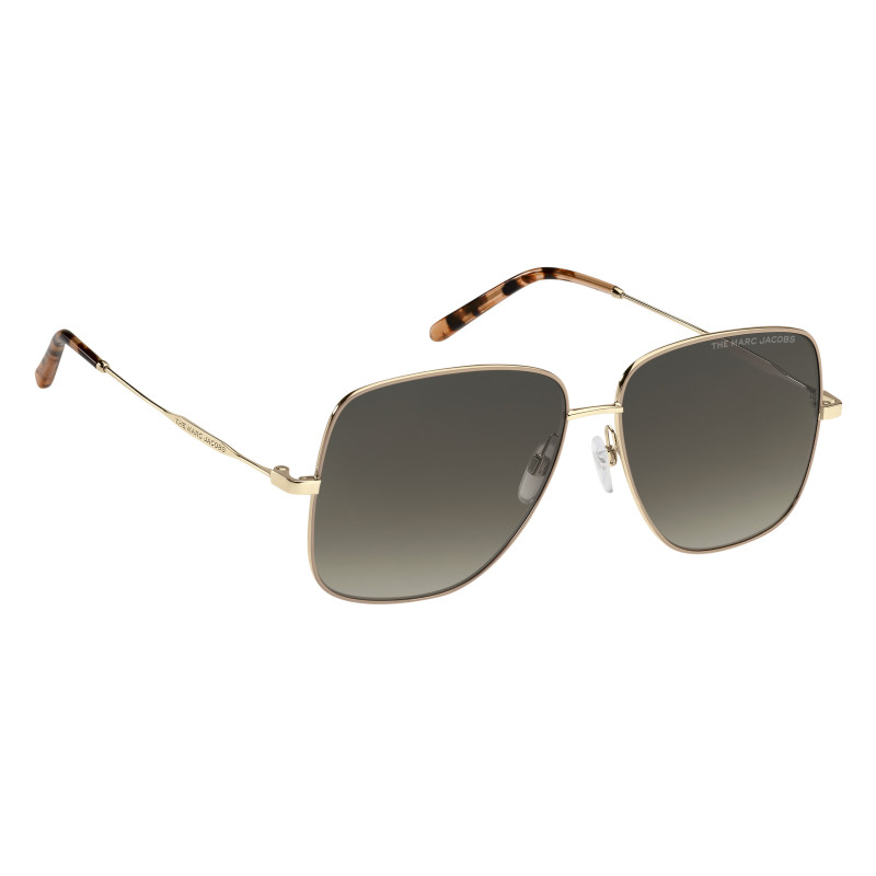 Marc jacobs saulesbrilles MARC619SBKUF9