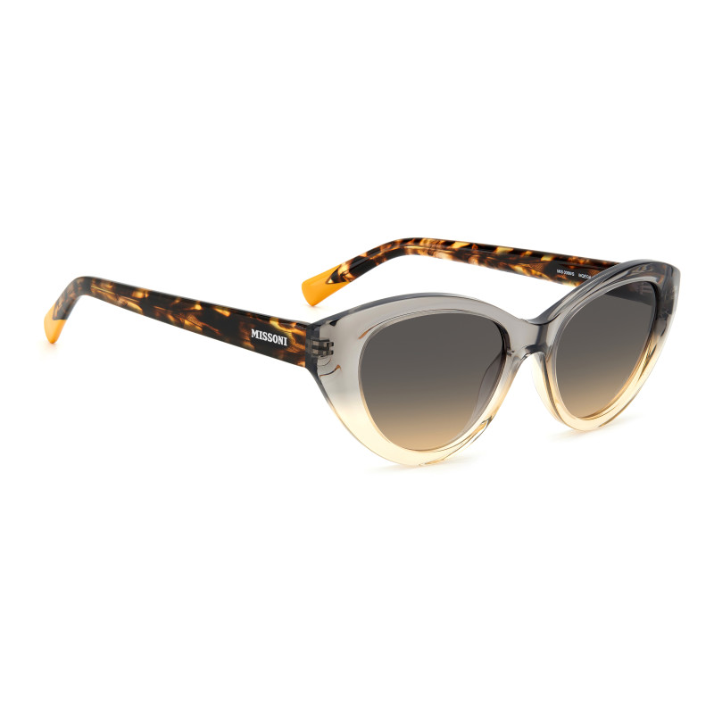 Missoni saulesbrilles MIS0086SMQEF3