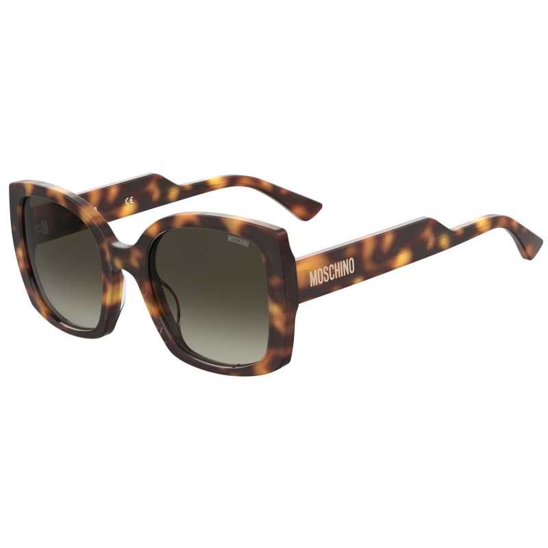 Moschino saulesbrilles MOS124S05LF4H