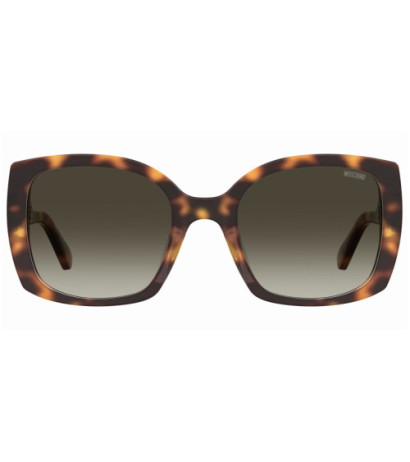 Moschino saulesbrilles MOS124S05LF4H