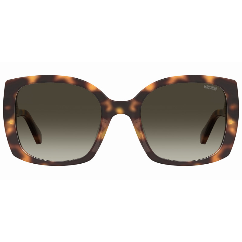 Moschino saulesbrilles MOS124S05LF4H