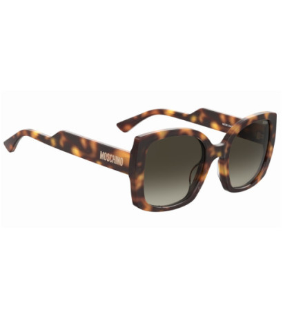 Moschino saulesbrilles MOS124S05LF4H