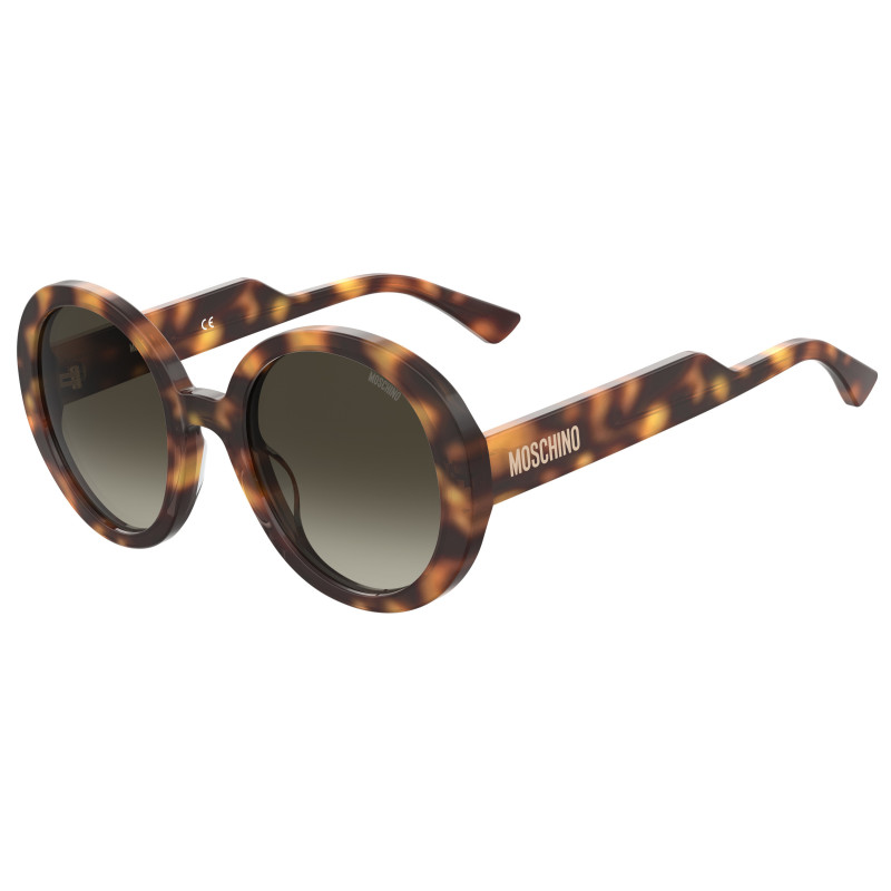 Moschino saulesbrilles MOS125S05LF2H