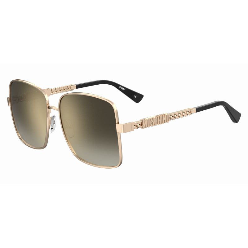 Moschino saulesbrilles MOS144GS000F9