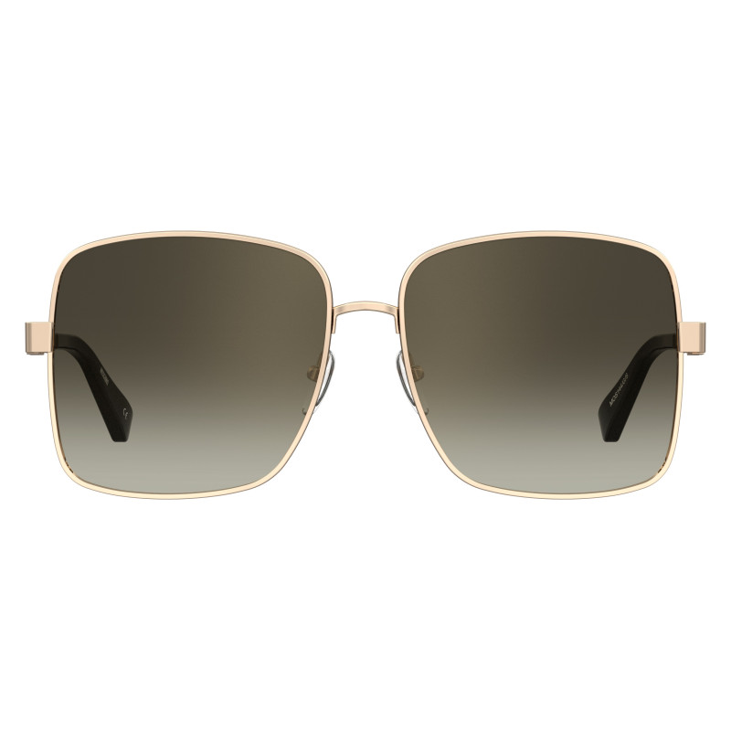 Moschino sunglasses MOS144GS000F9