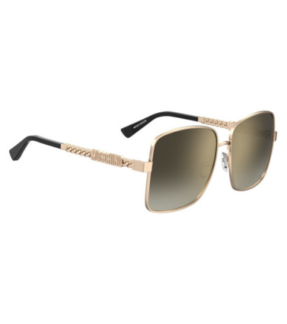 Moschino saulesbrilles MOS144GS000F9