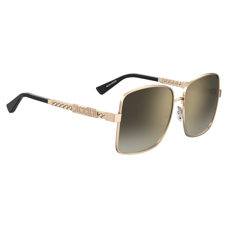 Moschino saulesbrilles MOS144GS000F9