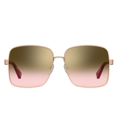 Moschino saulesbrilles MOS144GSDDBF9