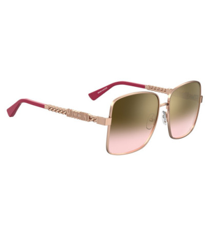 Moschino saulesbrilles MOS144GSDDBF9