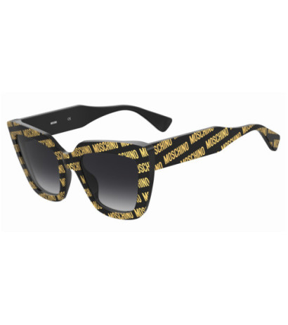 Moschino saulesbrilles...