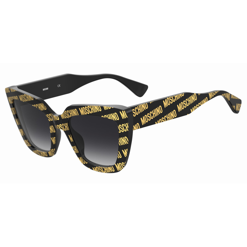 Moschino saulesbrilles MOS148S7RMF19