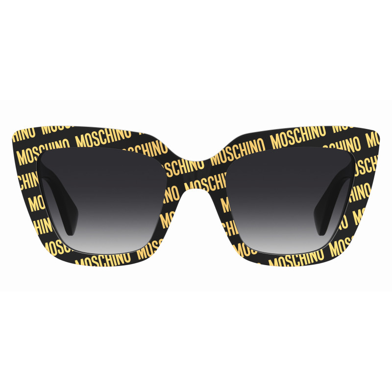 Moschino saulesbrilles MOS148S7RMF19