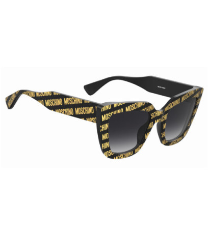 Moschino saulesbrilles MOS148S7RMF19