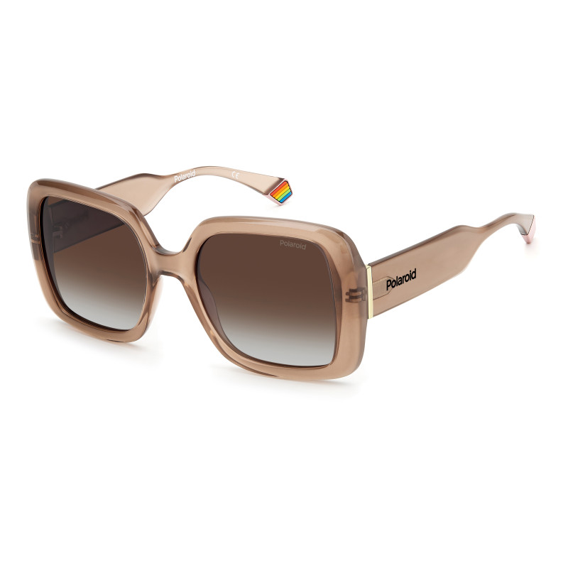 Polaroid saulesbrilles PLD6168S10AF4