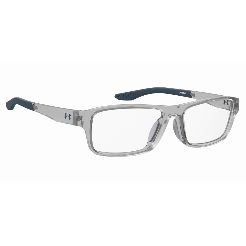 Under armour glasses UA5059FCBLF81