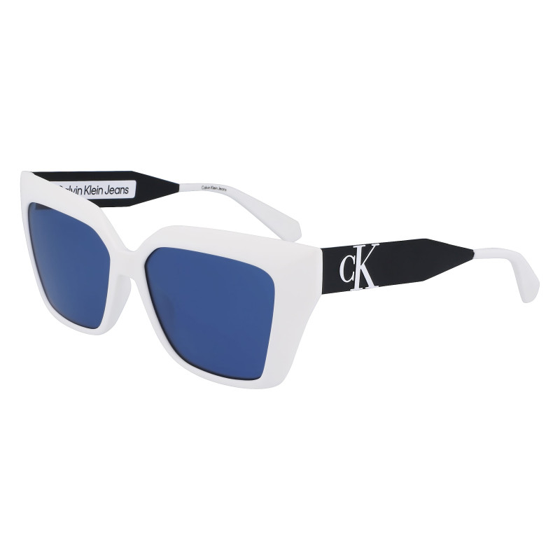 Calvin klein jeans saulesbrilles CKJ22639S-100