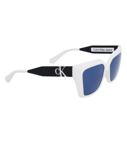 Calvin klein jeans saulesbrilles CKJ22639S-100