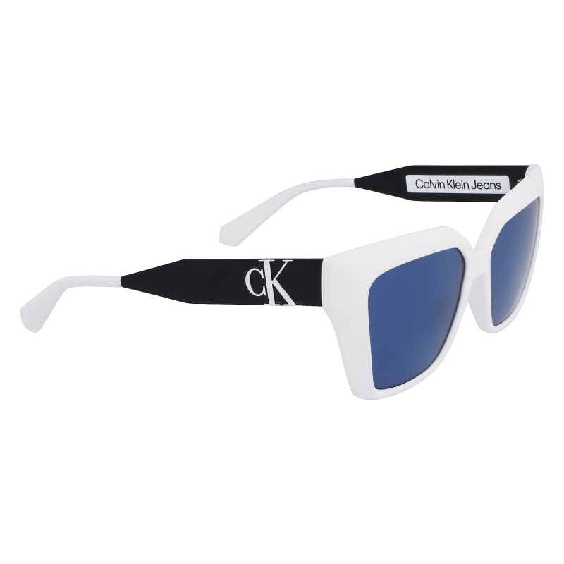 Calvin klein jeans saulesbrilles CKJ22639S-100