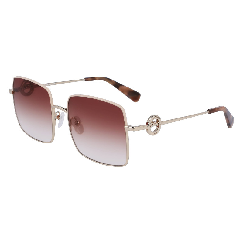 Longchamp saulesbrilles LO162S-748