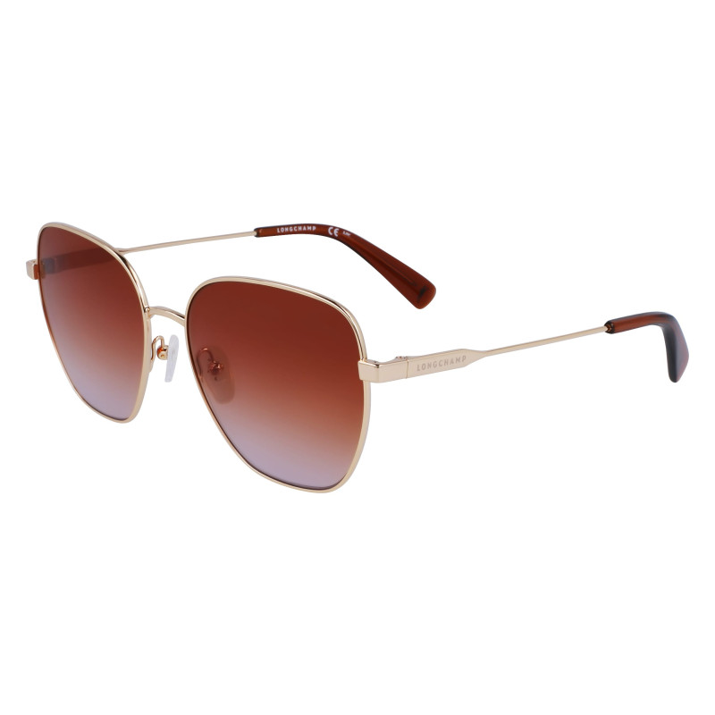 Longchamp saulesbrilles LO168S-707