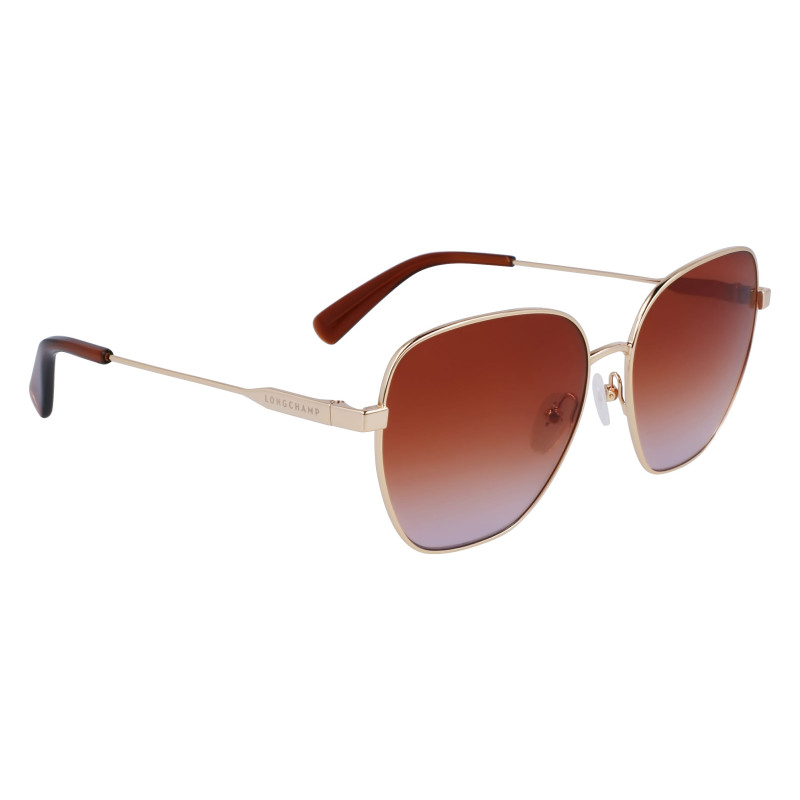 Longchamp saulesbrilles LO168S-707