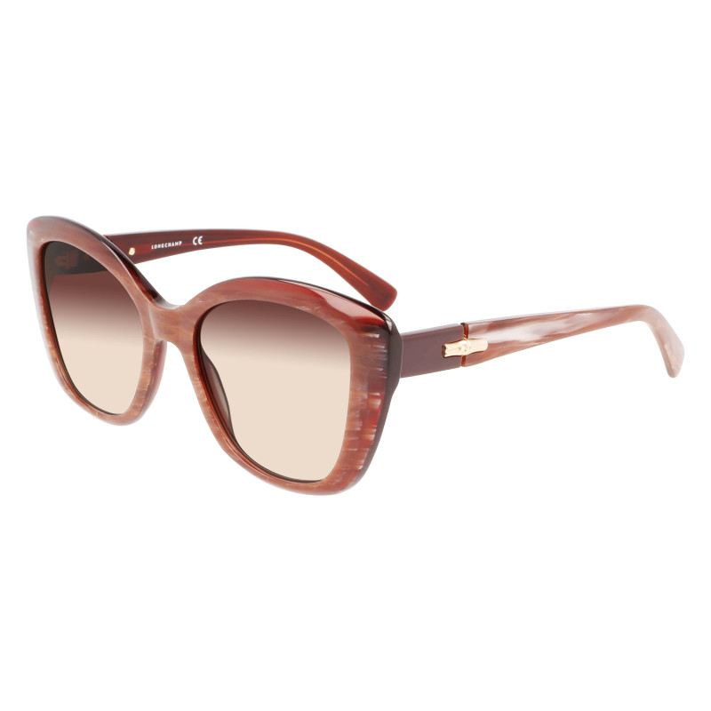 Longchamp saulesbrilles LO714S-604