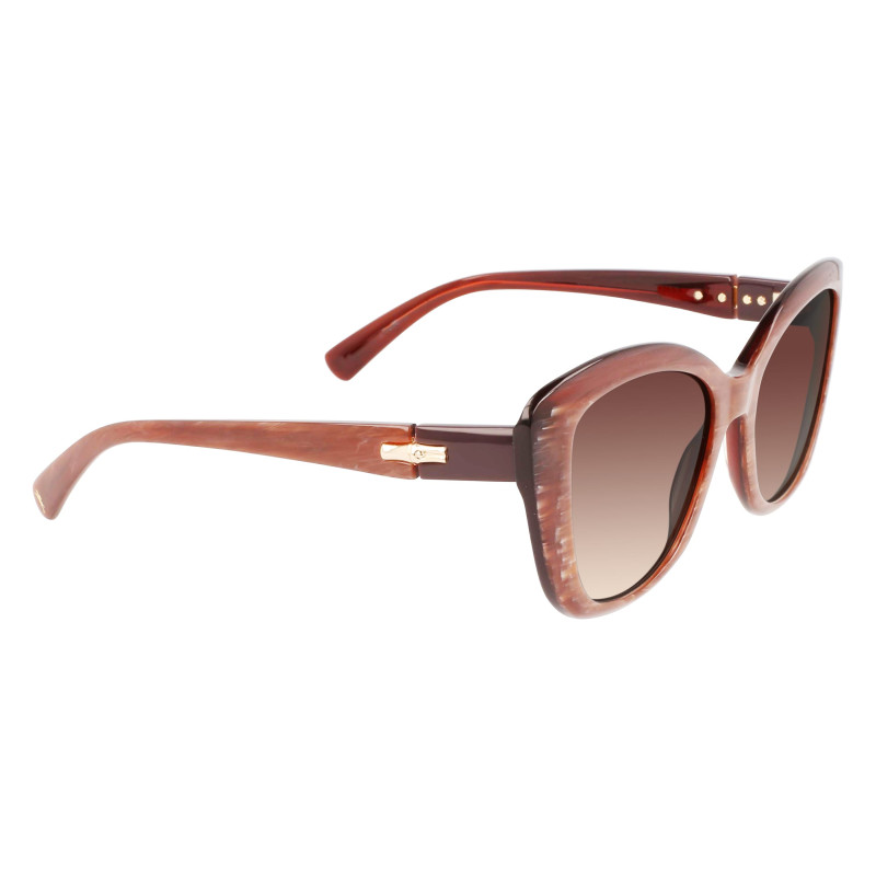 Longchamp saulesbrilles LO714S-604