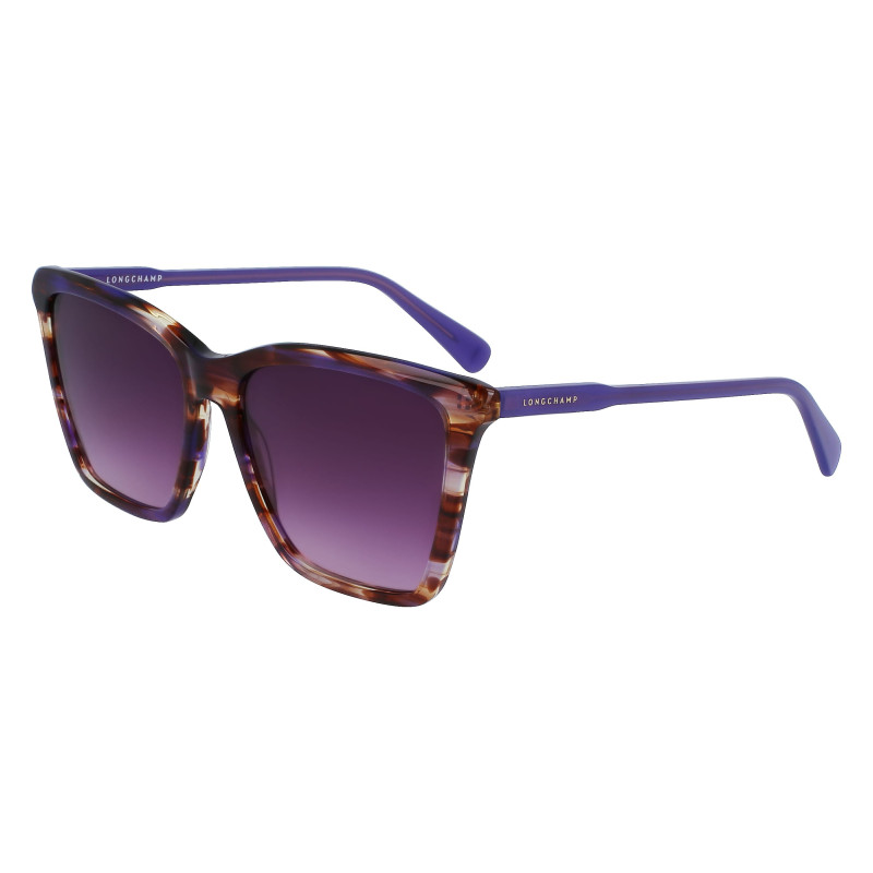 Longchamp saulesbrilles LO719S-503