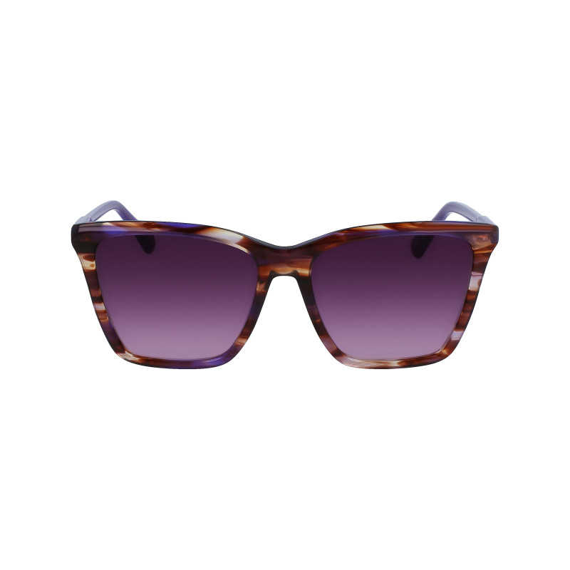 Longchamp saulesbrilles LO719S-503