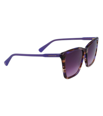 Longchamp saulesbrilles LO719S-503