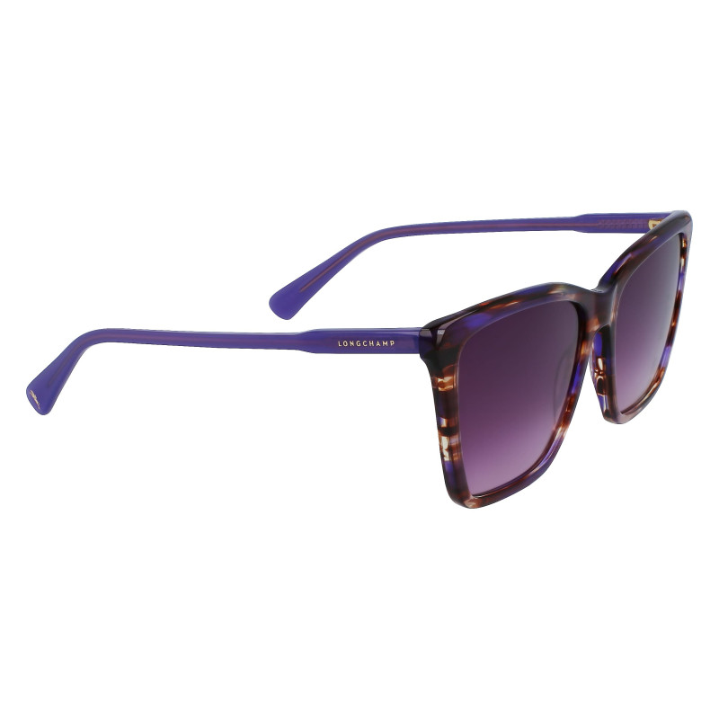 Longchamp saulesbrilles LO719S-503