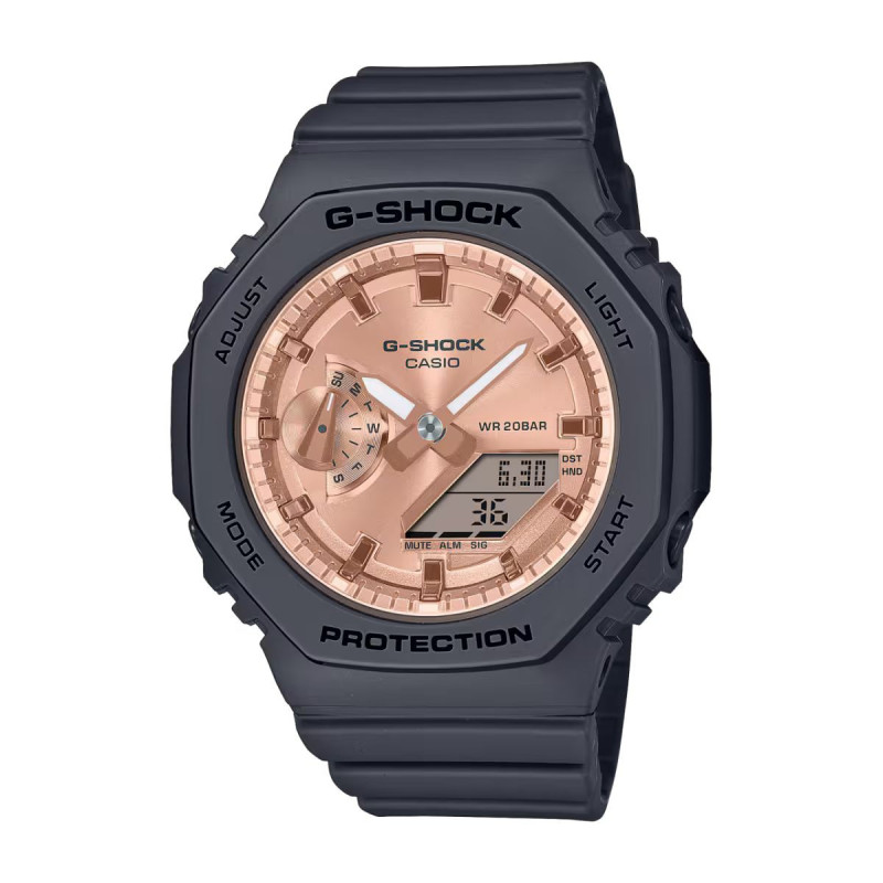 Casio laikrodis GMAS2100MD1AE