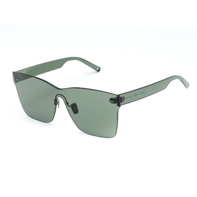 Belstaff saulesbrilles LUMINOR-VERDE