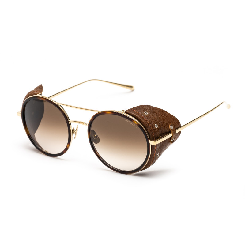 Belstaff saulesbrilles PINNERDORADOF