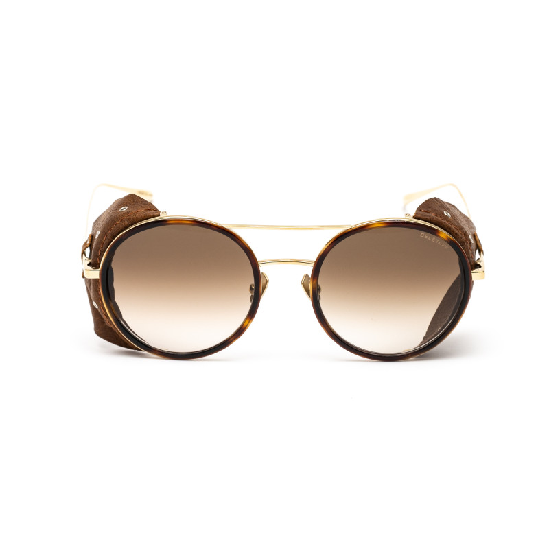 Belstaff saulesbrilles PINNERDORADOF