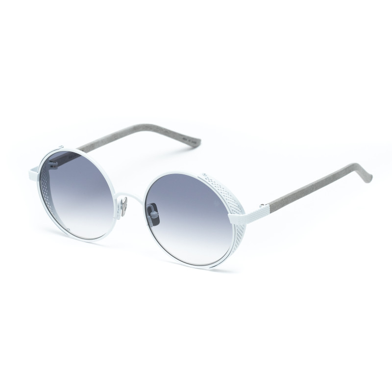 Belstaff saulesbrilles TROPHYIIBLANC