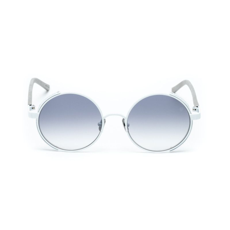 Belstaff saulesbrilles TROPHYIIBLANC