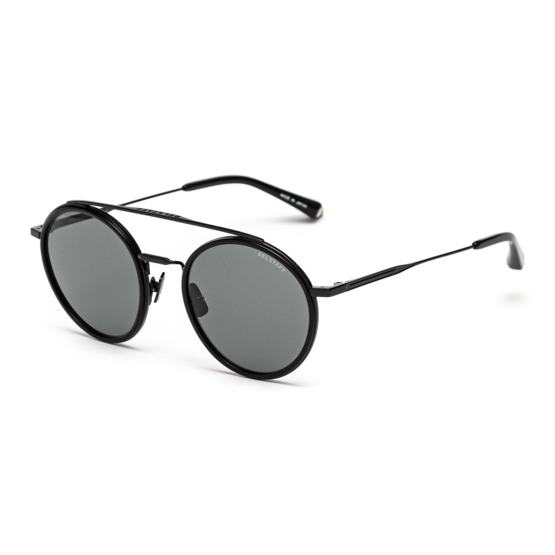 Belstaff saulesbrilles SIDNEYNEGRONE