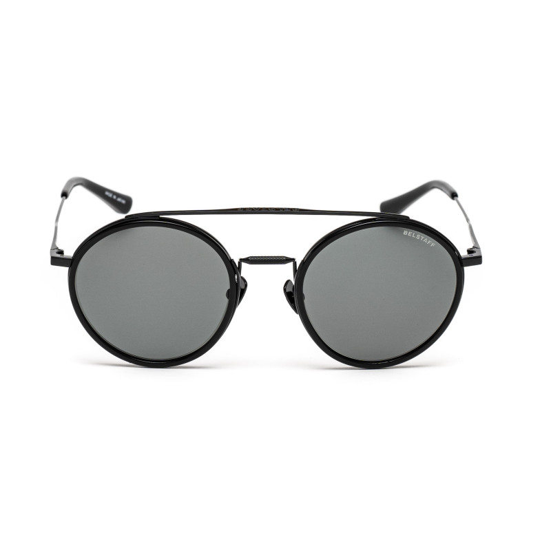 Belstaff saulesbrilles SIDNEYNEGRONE