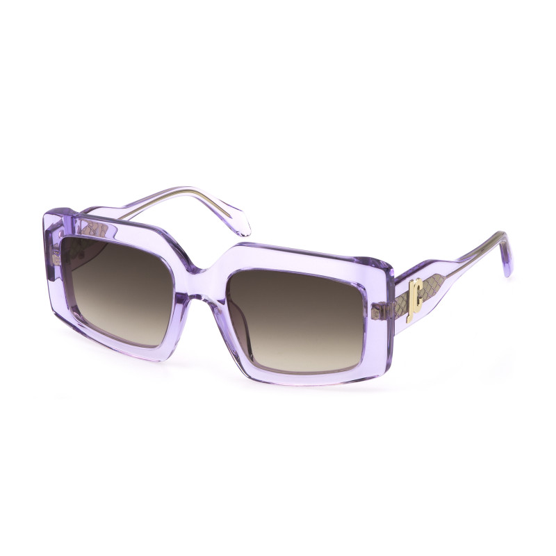 Just cavalli saulesbrilles SJC020V5406SC