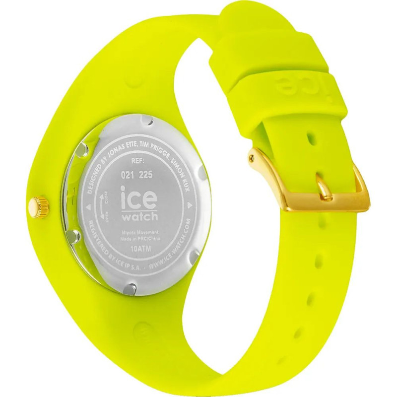 Ice watch 021225